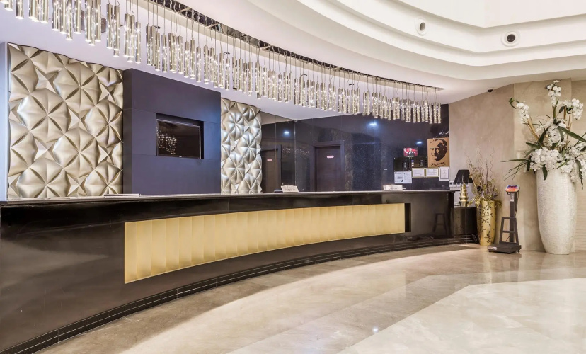 Villa Side Residence — отзывы гостей и цены
