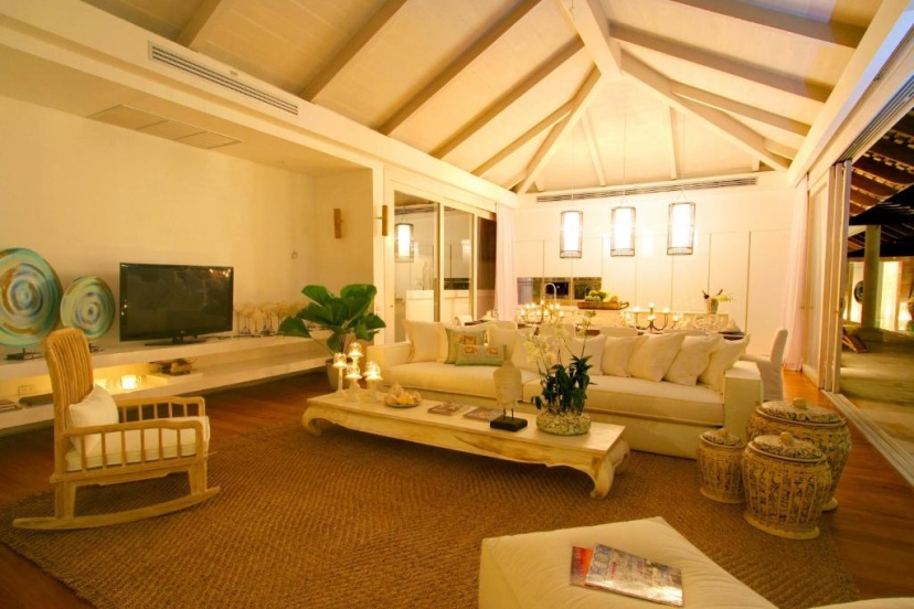 Mia Beach, Beach Villa And Events — забронировать отель в Кохе