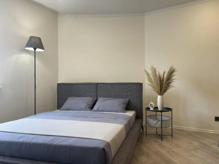 Apartamenty na prospekte Mira 298 — комфортный отель в Южно-Сахалинске