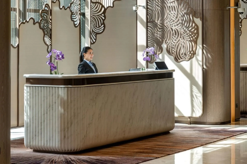 Imperial Lexis Kuala Lumpur — комфортный отель в Куала-Лумпуре