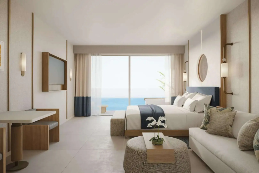 AVA Resort All Oceanfront - All Inclusive - Resort in كانكون - Photo 2