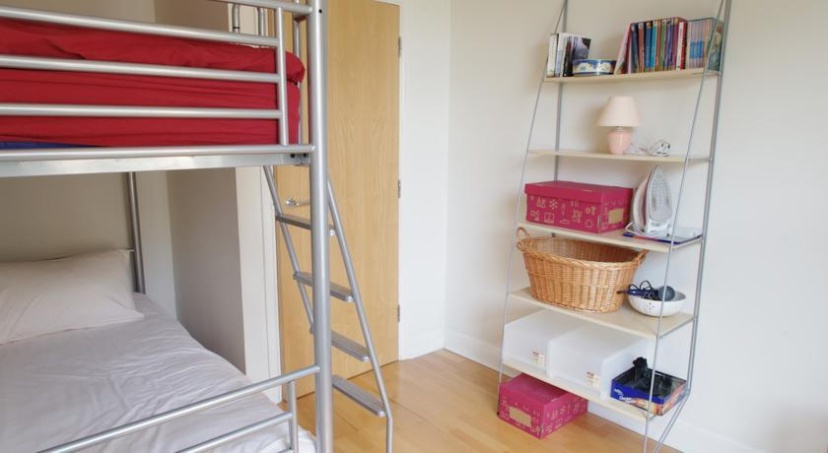 The London Agent Tower Bridge Pied-à-Terre — отель в Лондоне, Соединенное Королевство