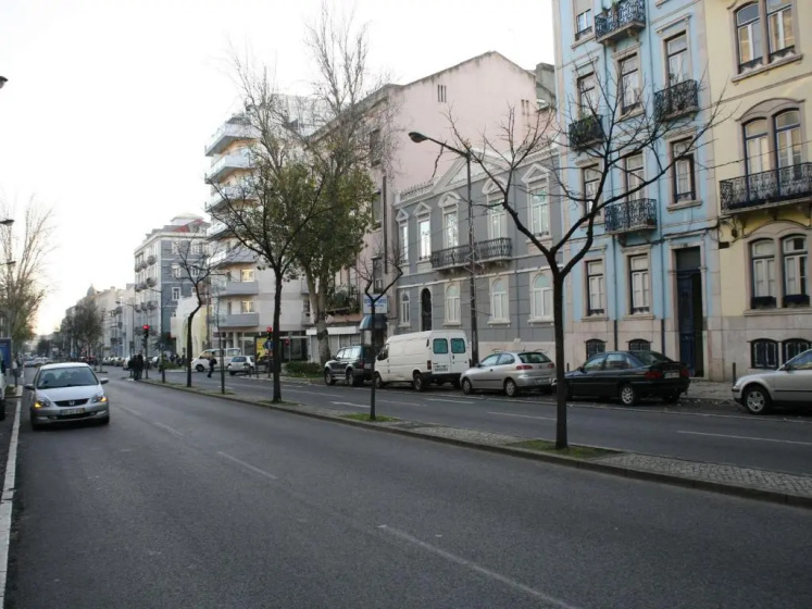 Lisbon Style Guesthouse — забронировать отель в Лиссабоне