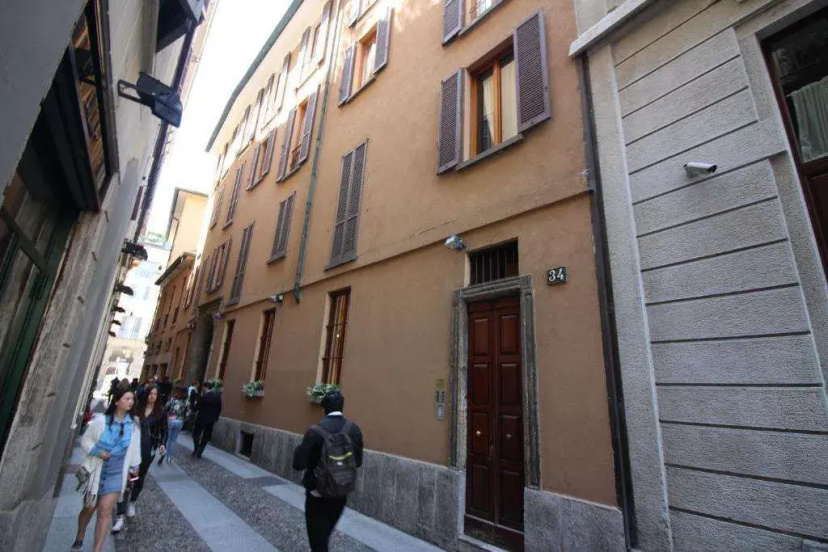 Brera - Fiori Chiari charme apartments — отель в Милане, Италия