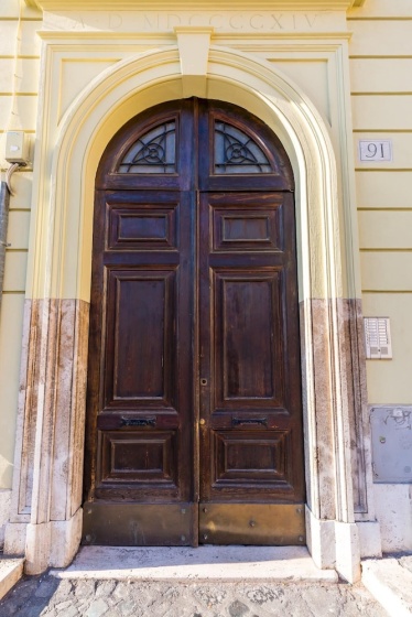 Цены на Style Flat at Trastevere в Риме