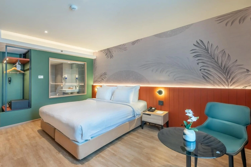 BURI SRIPHU HOTEL