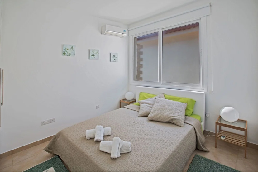 Celebrity Villa Oliver P 14 3 — отель в Айя-Напа, Кипр