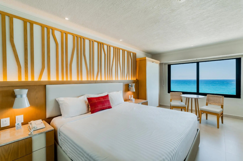 Royal Solaris Cancun Resort - Cancun All Inclusive Resort - Resort in كانكون - Photo 2