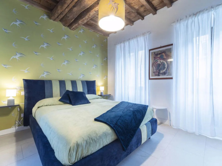 Il Giardino di Boboli apartament — отзывы гостей и цены