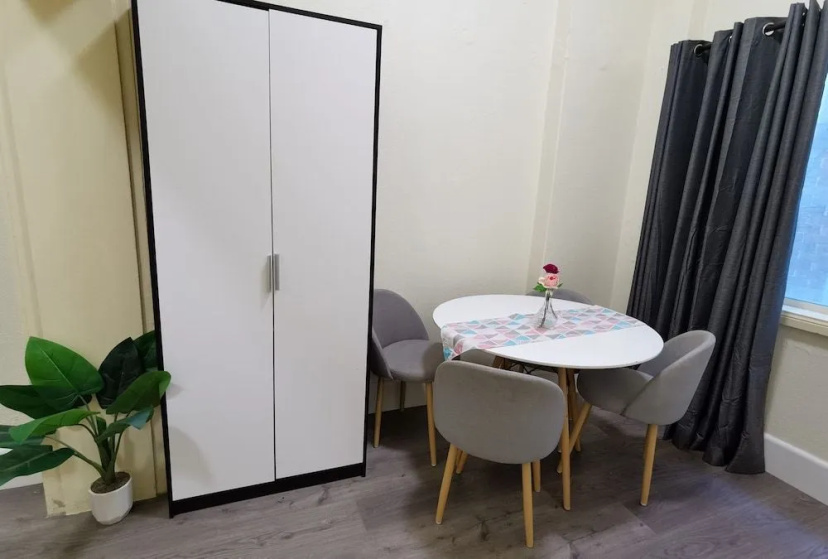 KOZYGURU kings cross SKY GARDEN studio CBD — комфортный отель в Сиднее