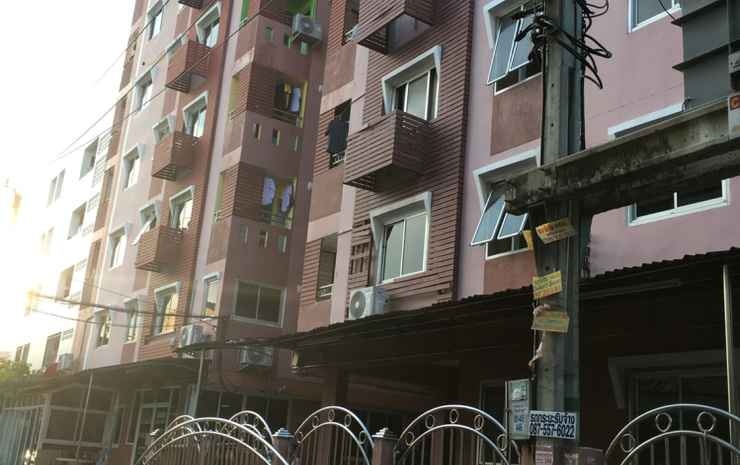 Baan Daratorn Soi 53 Yeak 4 — отель в Бангкоке, Таиланд