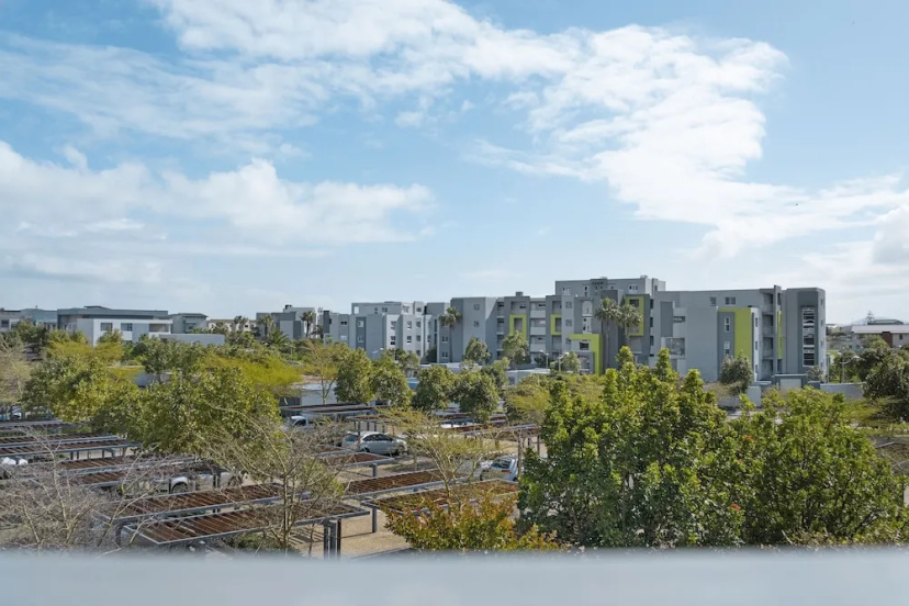 The Terraces 330 — отель с удобствами в Кейптауне