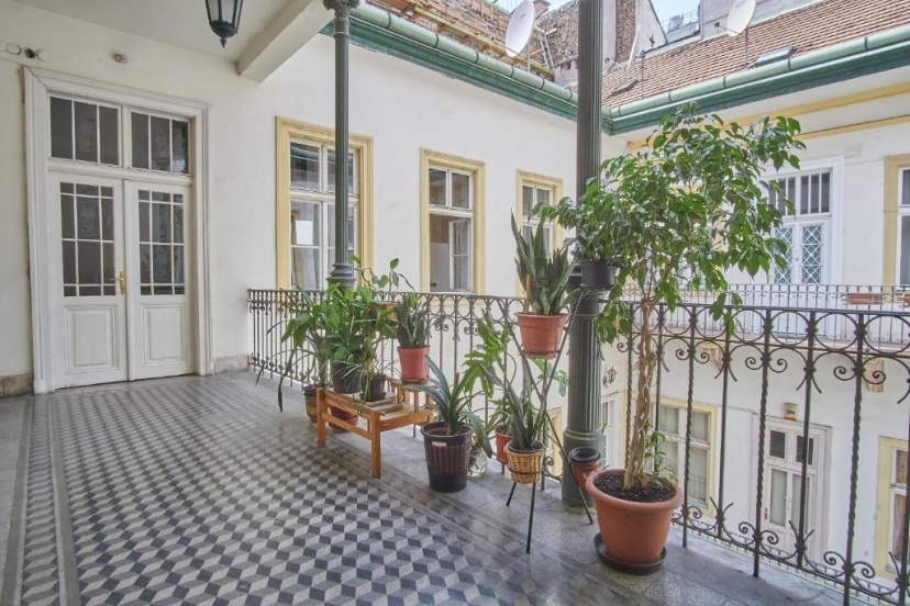 A26 Apartment — отель в Будапеште, Венгрия