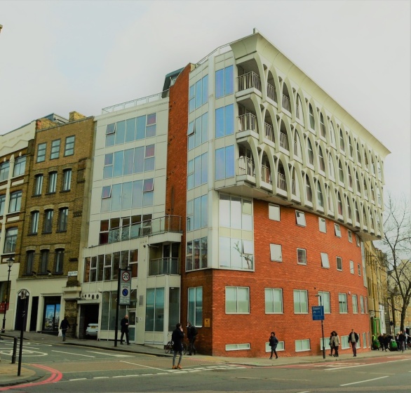 Цены на Acorn - Kamen House Apartments в Лондоне