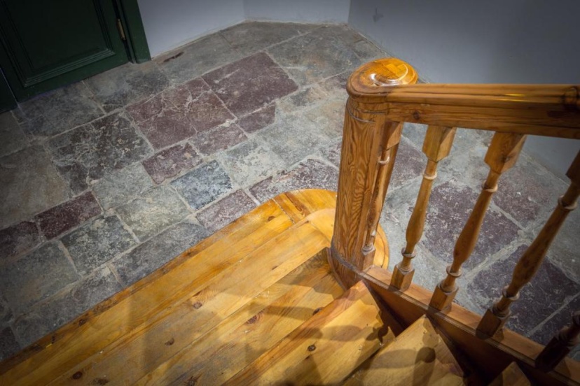 Langer House apartment in Old Riga — комфортный отель в риге