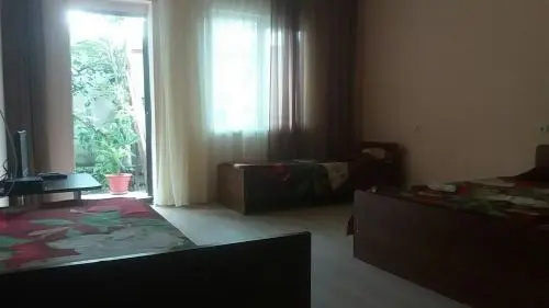 Guest House Oktyabrskaya 71 — отель в Цандрыпш, Абхазия