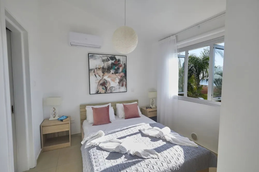 Ayia Napa Holiday Villa Sv9 — отзывы гостей и цены