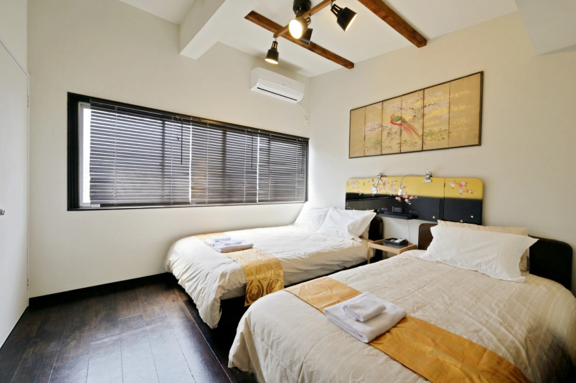 Abenosujisou - Vacation STAY 8416 — комфортный отель в Осаке