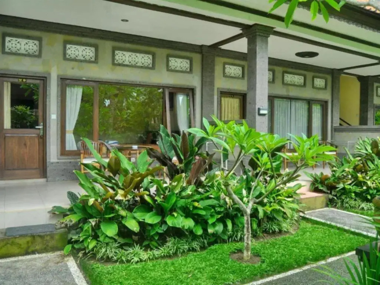 Цены на Bucu Guest House в Убуде