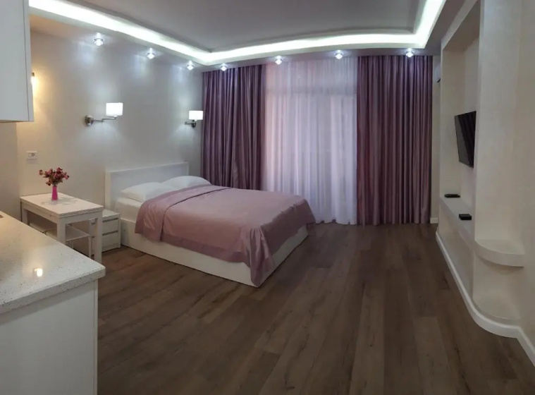 Orbi Sea Tower Appartment Ilona - Apartment in باطومي - Photo 1