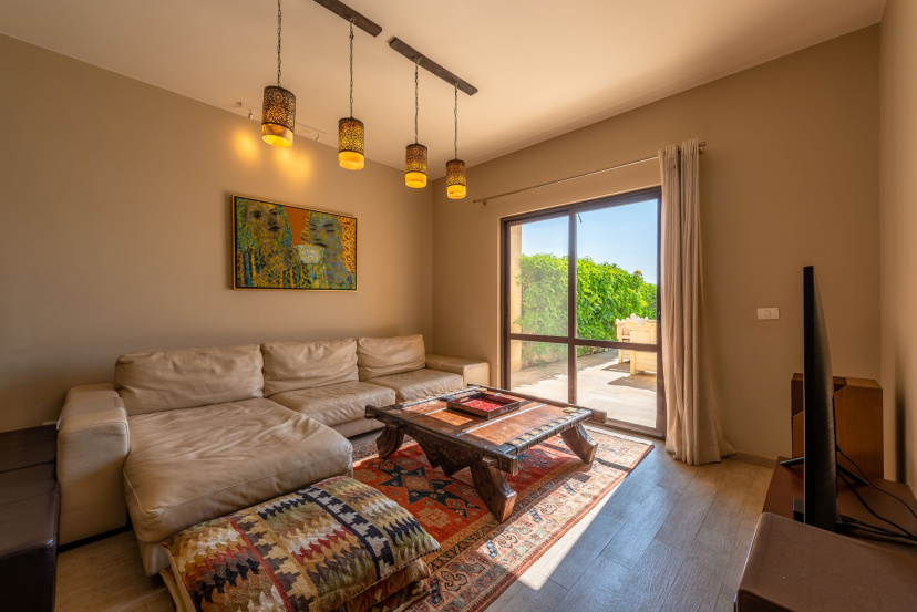 VESTA - Superior Villa - 3BR - Fanadir — отель с удобным расположением в эле