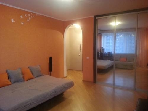 Stavropolskaya Apartment — забронировать отель в Краснодаре
