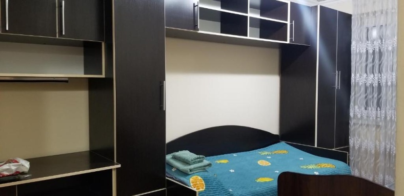 Watermelon Apartment — отель с удобствами в Самарканд