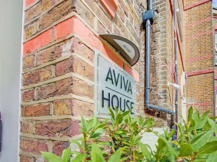 Alluring Apartment in London Near Big Ben — отель с удобным расположением в Лондоне