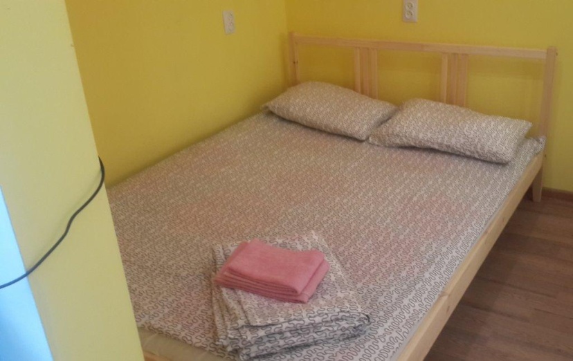 Цены на U Morya Guest House в Геленджике