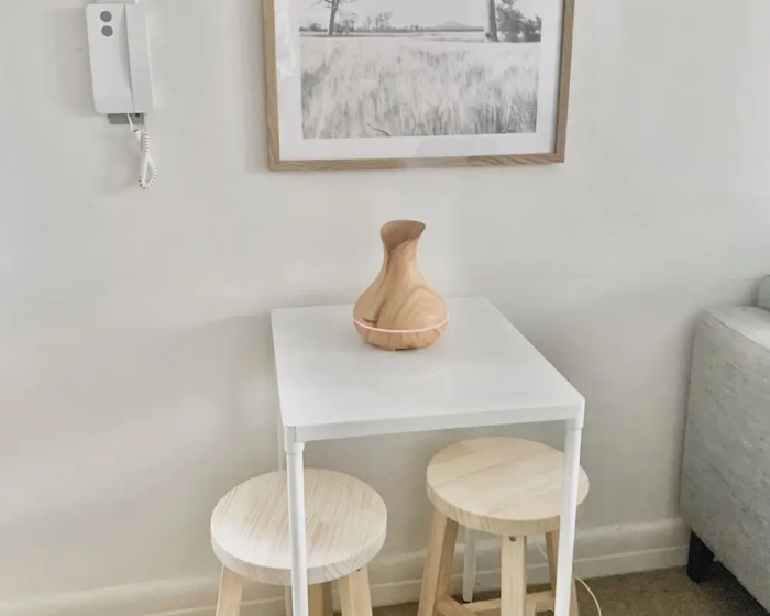 Prime Location Unit With Backyard 2 — отель в Сиднее, Австралия