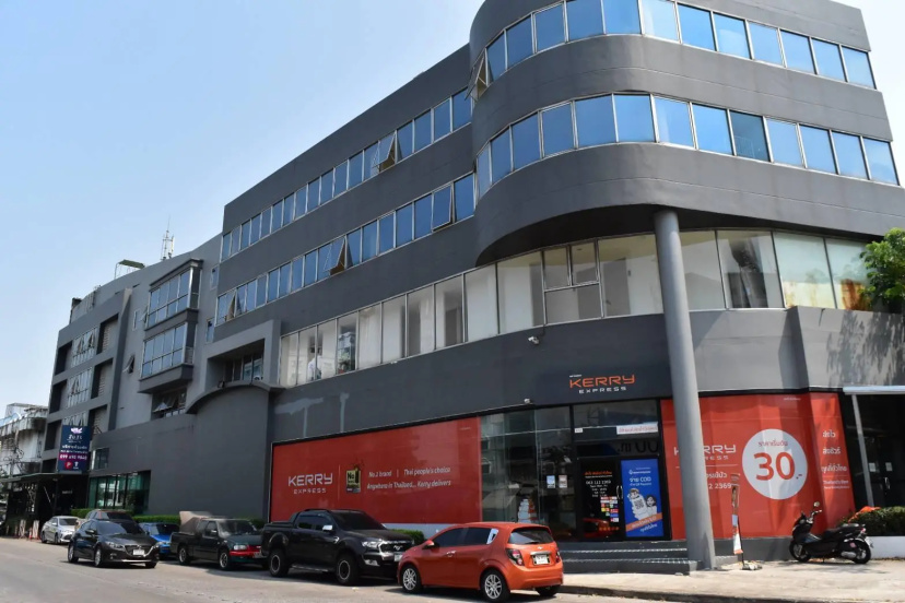 Synsiri 5 Nawamin 96 Apartment — отзывы гостей и цены