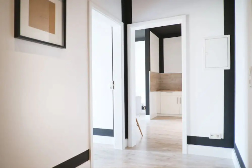 Leipzig Suites Apartment H7 - Apartment in 라이프치히 - Photo 1