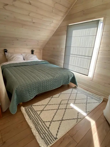 Holiday-house (Холидей-Хаус) 786 — отель с удобствами в Домодедово