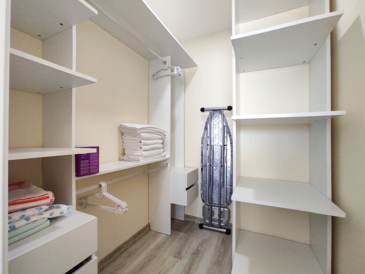 07 Oba Apartments — отель с удобствами в Аланье