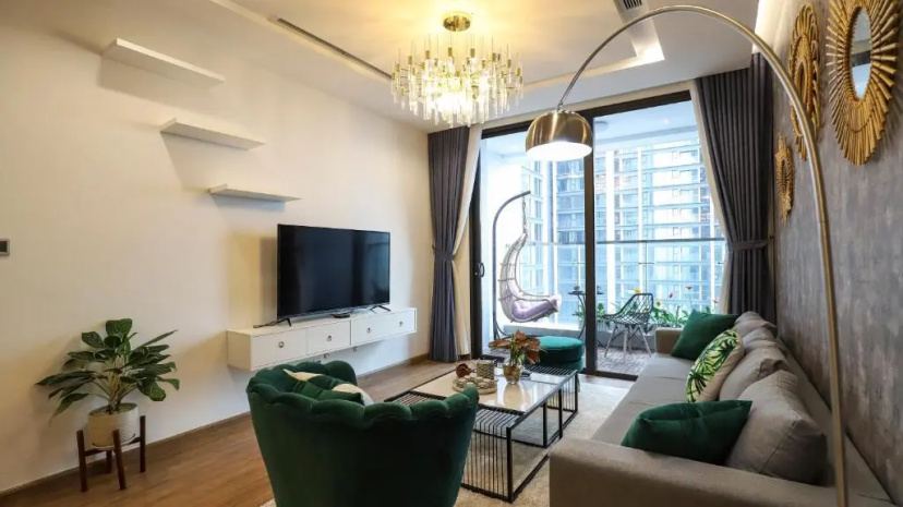 Цены на Vinhomes Metropolis by QMP в Ханое