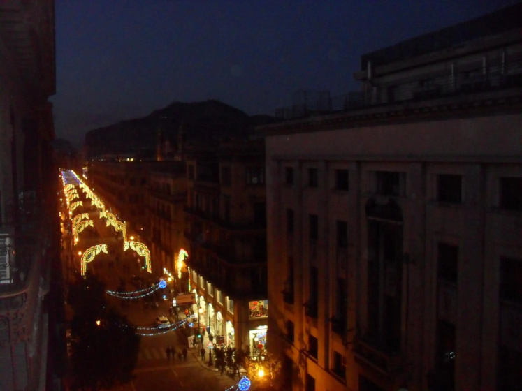 Appartamento nel cuore di Palermo — комфортный отель в Палермо