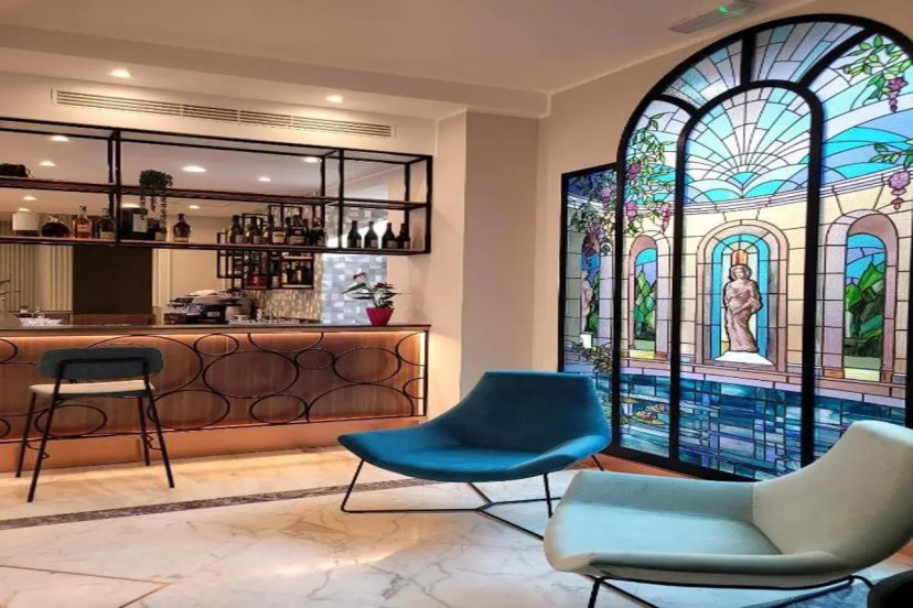 IH Hotels Milano Bocconi — отель с отзывами гостей в Милане