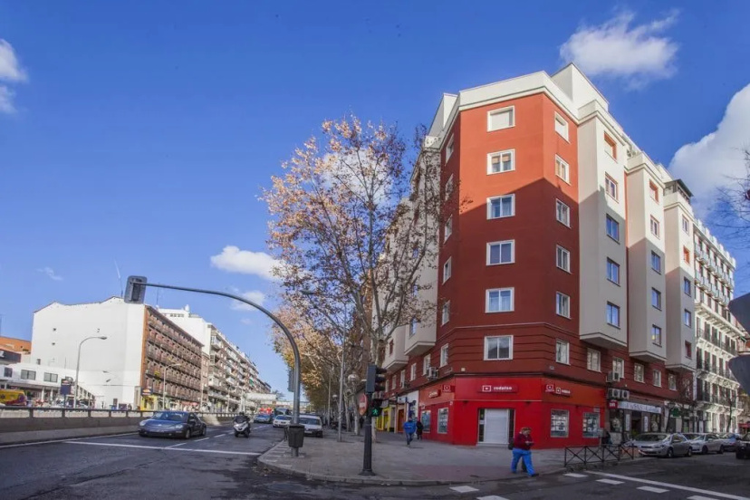 Цены на Hostal CC Atocha в Мадриде