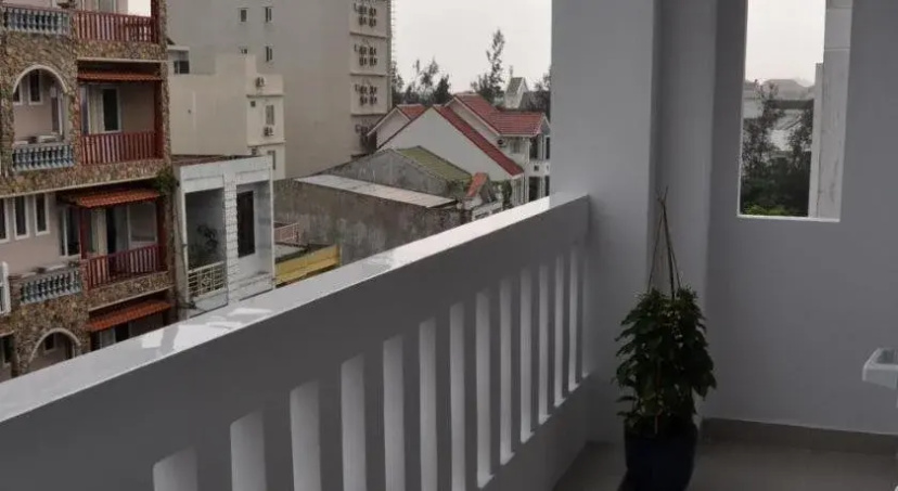 Ami Apartment — забронировать отель в Дананге