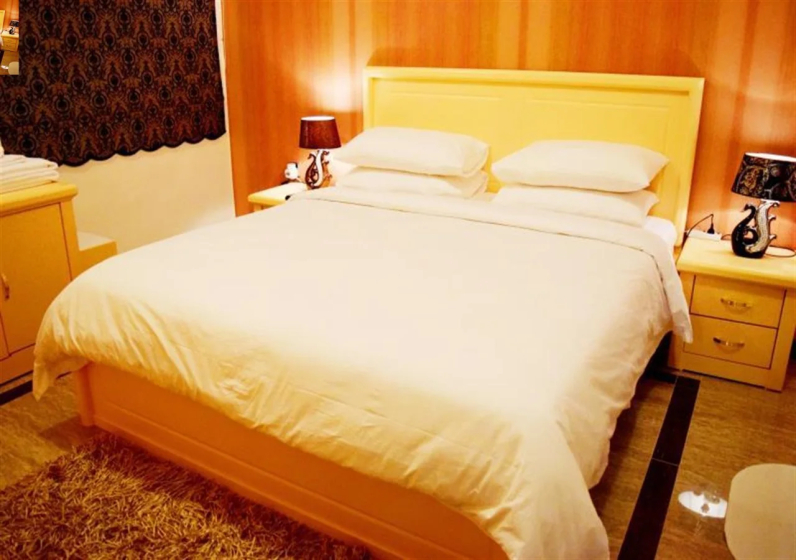 Leaders Plaza Apartments - Apartment in Mahboula - Photo 3