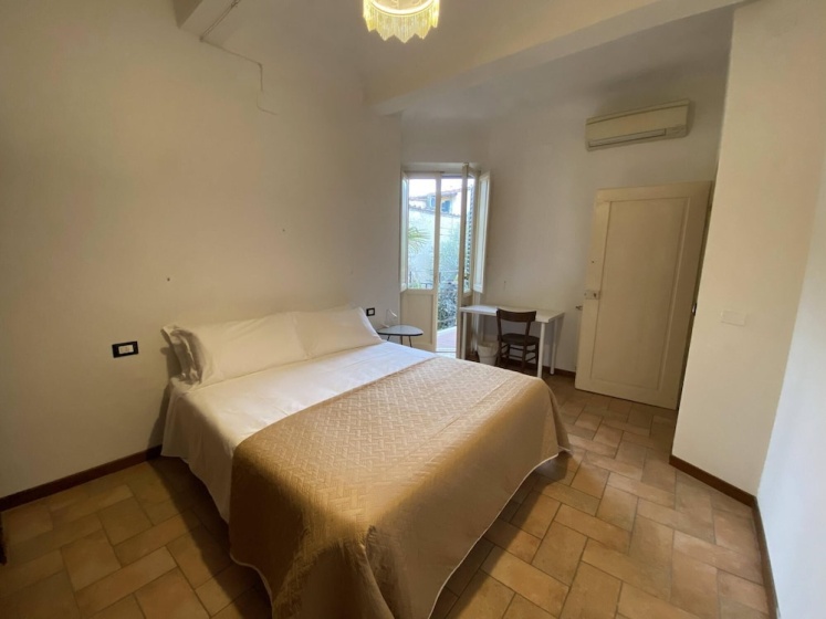 Ricasoli 43 G in Firenze — отель в Флоренции, Италия