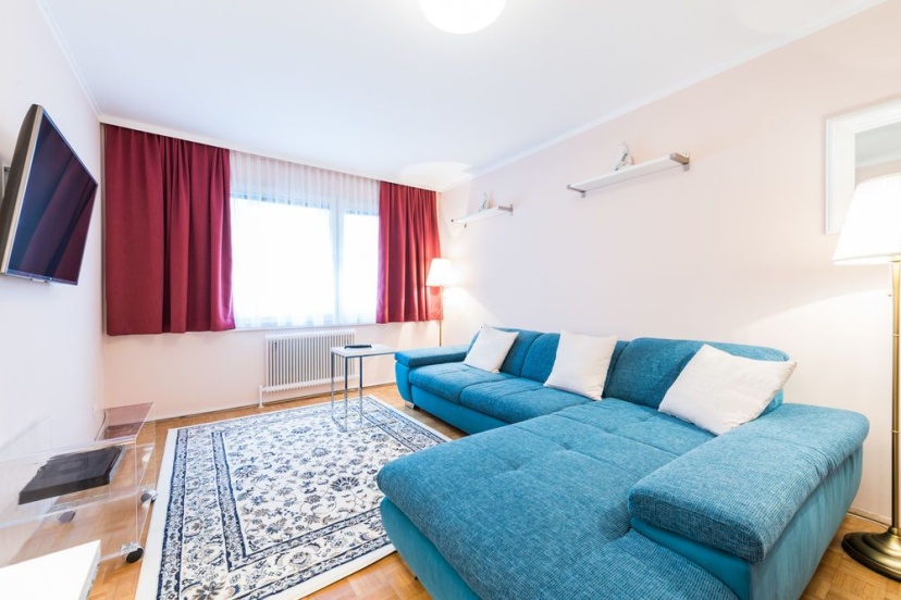 Apartment Schwedenplatz — отзывы гостей и цены