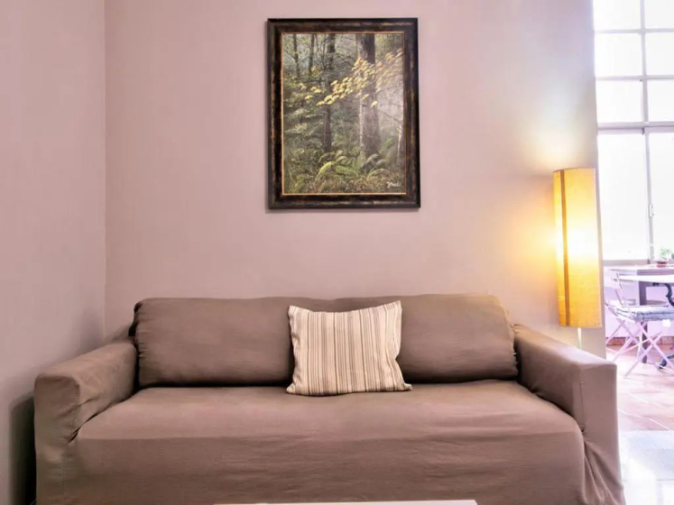 Цены на Liberty Apartment в Палермо