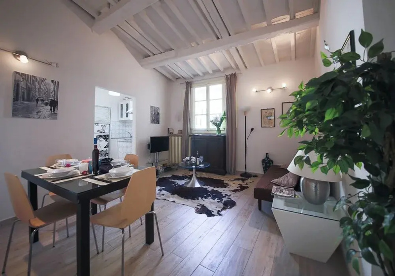 Pandolfini Roof — отзывы гостей и цены