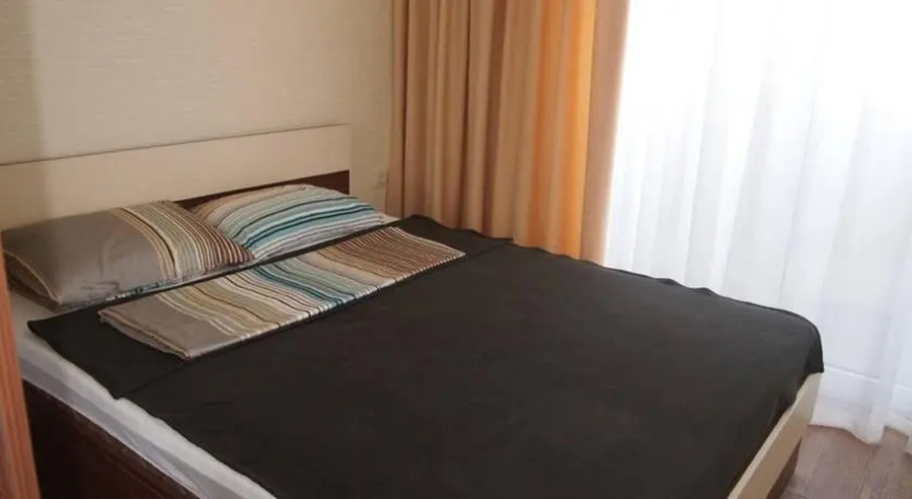 Orbi Residence Wave — отель в Батуми, Грузия