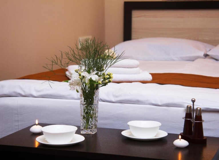 WOW Guest house in apartment 141 — отзывы гостей и цены