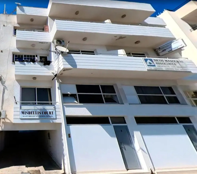 Larnaca Comfort Rooms — забронировать отель в Ларнака