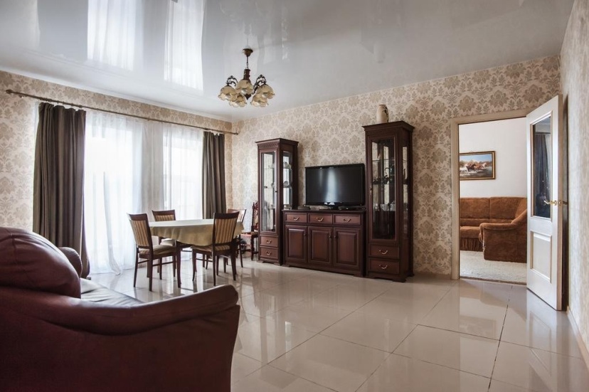 Apartment on Liteyny 60 — комфортный отель в Санкт-Петербурге