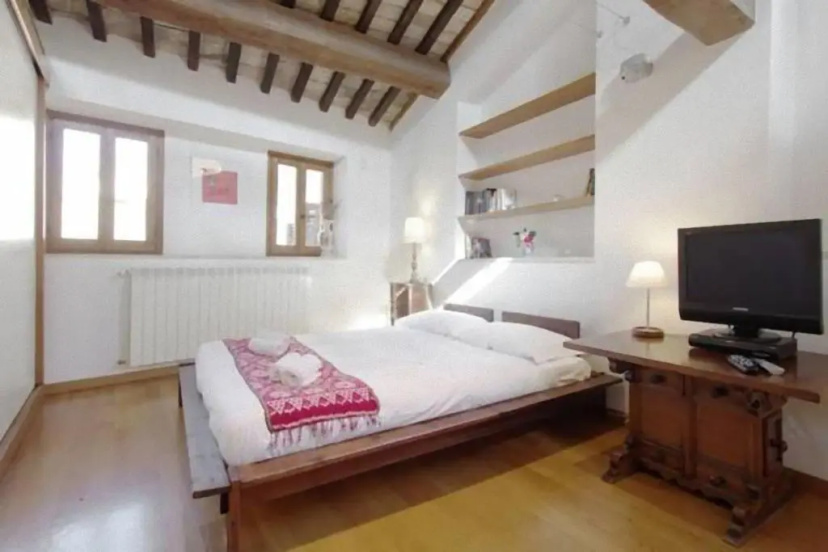 Casa Paradiso — забронировать отель в Риме