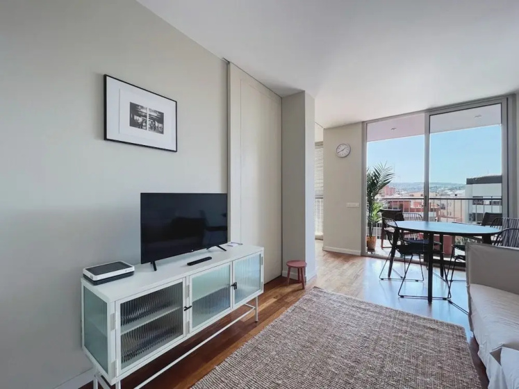 Цены на Stay U-nique Apartments Sants II в Барселоне